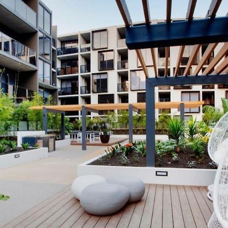 Easy Living One Bedder Gem Apartment Мелбърн Екстериор снимка